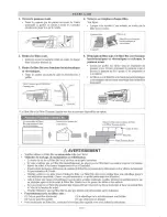 Preview for 90 page of Daikin Siesta ATXN25MV1B7 Installation Manual