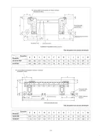 Preview for 94 page of Daikin Siesta ATXN25MV1B7 Installation Manual