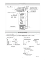 Preview for 98 page of Daikin Siesta ATXN25MV1B7 Installation Manual