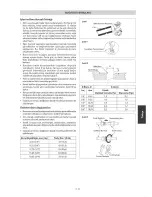 Предварительный просмотр 103 страницы Daikin Siesta ATXN25MV1B7 Installation Manual