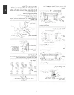 Preview for 146 page of Daikin Siesta ATXN25MV1B7 Installation Manual