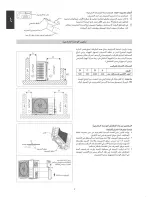 Предварительный просмотр 148 страницы Daikin Siesta ATXN25MV1B7 Installation Manual