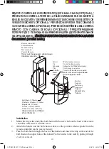 Preview for 4 page of Daikin Siesta ATXN25NB Operating Manual