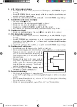 Preview for 16 page of Daikin Siesta ATXN25NB Operating Manual