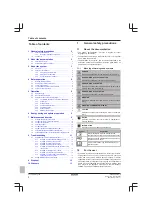 Preview for 2 page of Daikin Siesta ATXP20L2V1B User Reference Manual