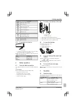 Предварительный просмотр 5 страницы Daikin Siesta ATXP20L2V1B User Reference Manual