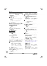 Preview for 8 page of Daikin Siesta ATXP20L2V1B User Reference Manual