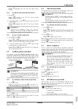 Preview for 7 page of Daikin Siesta ATXTP25M5V1B Operation Manual