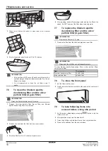 Preview for 10 page of Daikin Siesta ATXTP25M5V1B Operation Manual