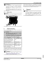 Preview for 11 page of Daikin Siesta ATXTP25M5V1B Operation Manual