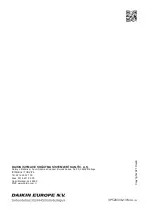 Preview for 12 page of Daikin Siesta ATXTP25M5V1B Operation Manual