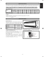 Предварительный просмотр 15 страницы Daikin Siesta ATYN20LV1 Installation Manual