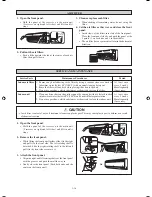 Preview for 18 page of Daikin Siesta ATYN20LV1 Installation Manual