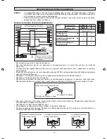 Preview for 31 page of Daikin Siesta ATYN20LV1 Installation Manual