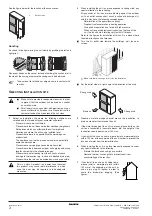 Preview for 6 page of Daikin Siesta AZQS100A7V1B Installation Manual