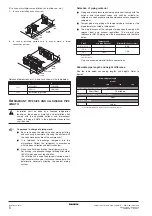 Preview for 8 page of Daikin Siesta AZQS100A7V1B Installation Manual