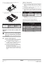 Предварительный просмотр 8 страницы Daikin Siesta AZQS100A7V1B Installation Manual