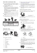 Preview for 9 page of Daikin Siesta AZQS71A2V1B Installation Manual