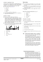 Предварительный просмотр 11 страницы Daikin Siesta AZQS71A2V1B Installation Manual