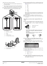 Предварительный просмотр 14 страницы Daikin Siesta AZQS71A2V1B Installation Manual