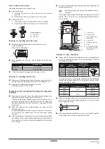 Preview for 11 page of Daikin Siesta AZQS71B2V1B Installation Manual