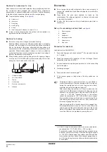Preview for 12 page of Daikin Siesta AZQS71B2V1B Installation Manual