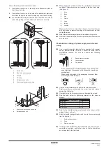 Предварительный просмотр 15 страницы Daikin Siesta AZQS71B2V1B Installation Manual