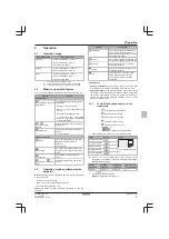 Preview for 5 page of Daikin Siesta R32 split Series Operation Manual