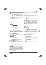 Preview for 7 page of Daikin Siesta R32 split Series Operation Manual