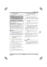 Предварительный просмотр 11 страницы Daikin Siesta R32 split Series Operation Manual