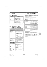 Preview for 15 page of Daikin Siesta R32 split Series Operation Manual