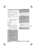 Предварительный просмотр 19 страницы Daikin Siesta R32 split Series Operation Manual