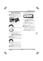 Preview for 33 page of Daikin Siesta R32 split Series Operation Manual