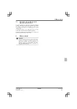 Preview for 35 page of Daikin Siesta R32 split Series Operation Manual