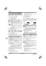 Предварительный просмотр 40 страницы Daikin Siesta R32 split Series Operation Manual