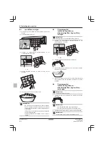 Предварительный просмотр 44 страницы Daikin Siesta R32 split Series Operation Manual