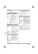 Preview for 50 page of Daikin Siesta R32 split Series Operation Manual