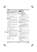 Preview for 52 page of Daikin Siesta R32 split Series Operation Manual