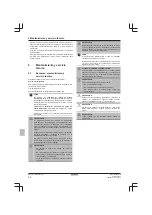 Preview for 54 page of Daikin Siesta R32 split Series Operation Manual