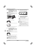 Предварительный просмотр 56 страницы Daikin Siesta R32 split Series Operation Manual