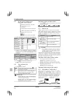 Preview for 62 page of Daikin Siesta R32 split Series Operation Manual