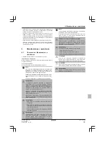 Предварительный просмотр 65 страницы Daikin Siesta R32 split Series Operation Manual