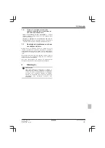 Preview for 91 page of Daikin Siesta R32 split Series Operation Manual