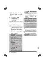 Preview for 99 page of Daikin Siesta R32 split Series Operation Manual