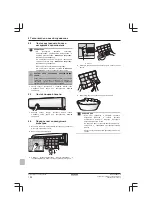 Предварительный просмотр 100 страницы Daikin Siesta R32 split Series Operation Manual