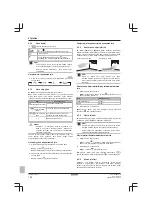 Предварительный просмотр 108 страницы Daikin Siesta R32 split Series Operation Manual