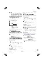 Preview for 109 page of Daikin Siesta R32 split Series Operation Manual