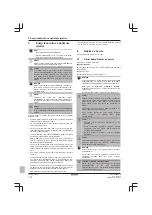 Preview for 110 page of Daikin Siesta R32 split Series Operation Manual