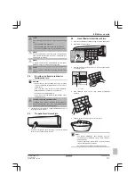 Preview for 111 page of Daikin Siesta R32 split Series Operation Manual