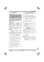 Preview for 113 page of Daikin Siesta R32 split Series Operation Manual